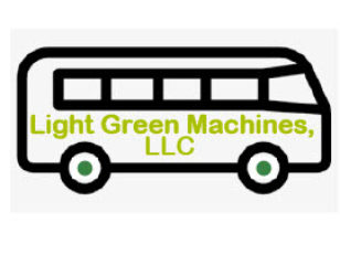 Light Green Machines, LLC